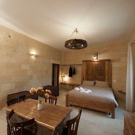 Sassi E Virtu Villa Matera Eksteriør billede