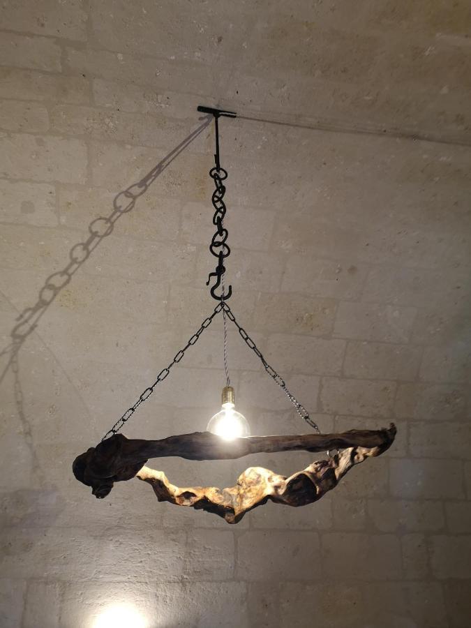 Sassi E Virtu Villa Matera Eksteriør billede