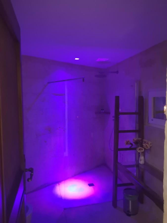 Sassi E Virtu Villa Matera Eksteriør billede